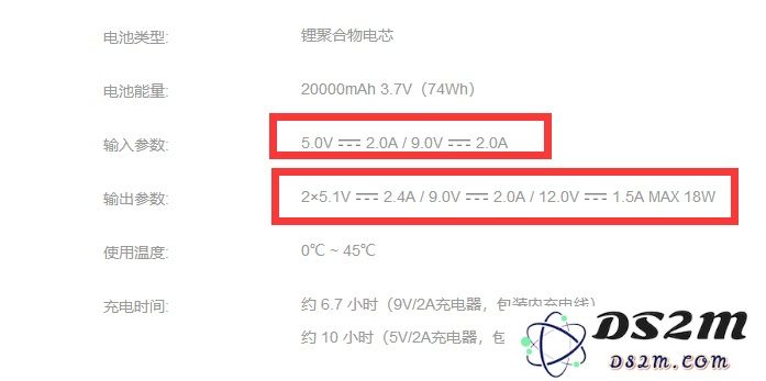 选择适合 iPhone 使用的移动电源时应该考虑的五个关键要素