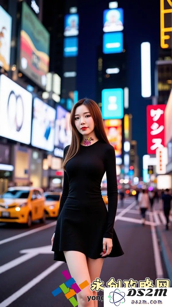最强女RAPPER潮水仙踪林：当新潮流与音乐艺术完美交融的瞬间