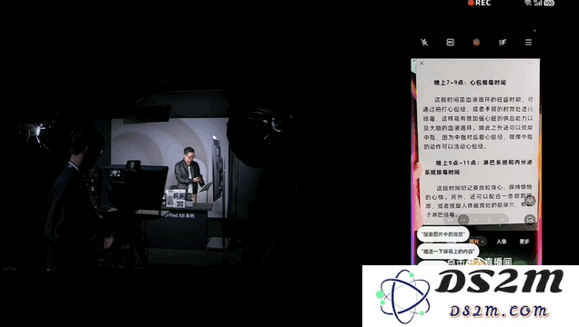 4199元起！OPPO新旗舰首发自研AI系统，随时随地一键问屏，Pro版还有iPhone 16同款物理快门