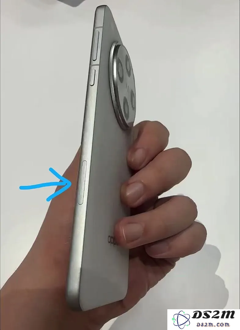 4199元起！OPPO新旗舰首发自研AI系统，随时随地一键问屏，Pro版还有iPhone 16同款物理快门