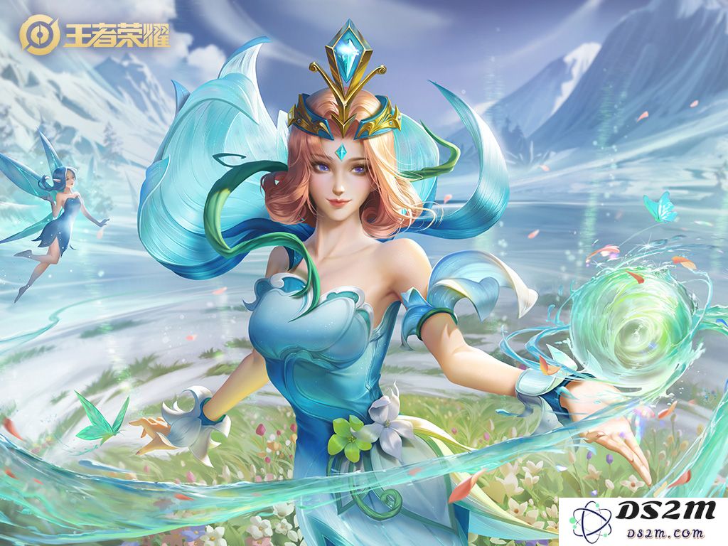 《王者荣耀》甄姬连招技巧介绍：掌握连招秘技，战胜对手的最佳法宝是什么？