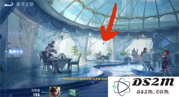 《王者荣耀》新英雄人鱼朵莉亚上线时间一览：期待已久的奇幻之旅来临了！