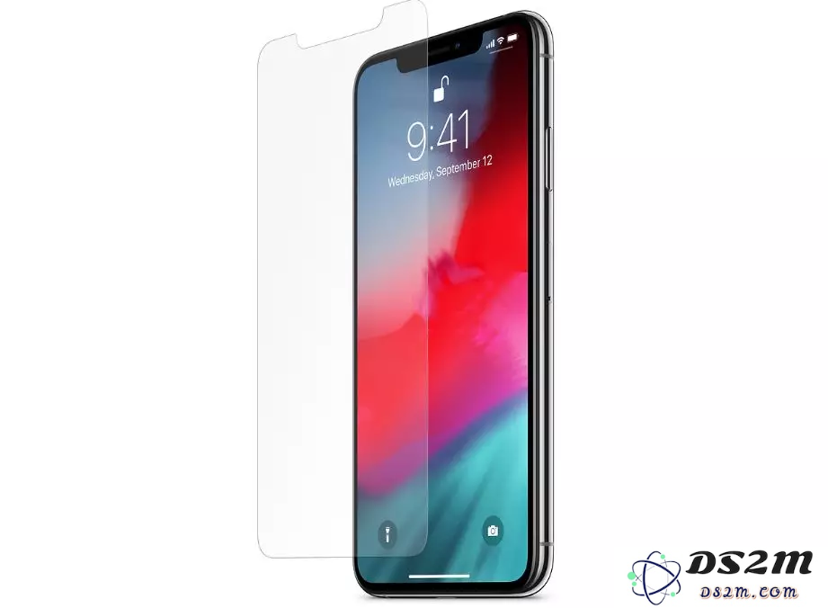 为什么 iPhone 的屏幕顺滑流畅？为什么手机屏幕不易沾染指纹？