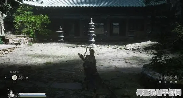 《黑神话：悟空》隐藏成就-实时更新-每日热修-安卓/iOS-策略战棋