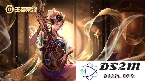 《王者荣耀》杨玉环连招介绍：掌握这招，敌人无处可逃！