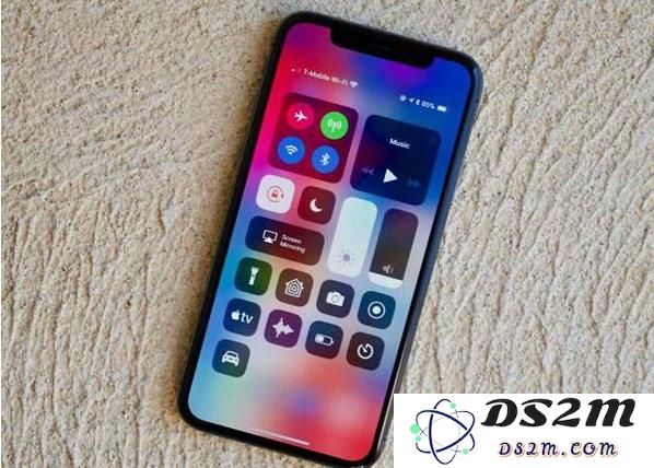 为什么升级iOS12后蓝牙图标不显示了？