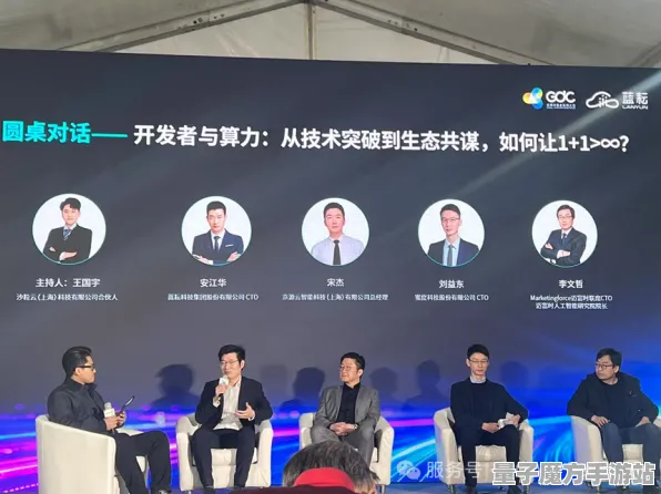 2025GDC火热呈现»全民智力竞技新篇章丨深入解析AI技术的创新与优质解决方案