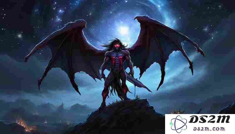 星空恶魔任务全攻略：收集秘籍与成就达成全面指南