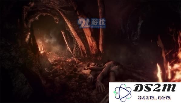 痛苦地狱全密室位置开启方法介绍 agony密室怎么开启