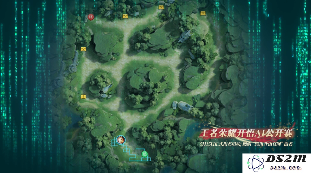 《王者荣耀》5月16日微信每日一题答案2023：挑战还在继续！快来一起猜谜吧