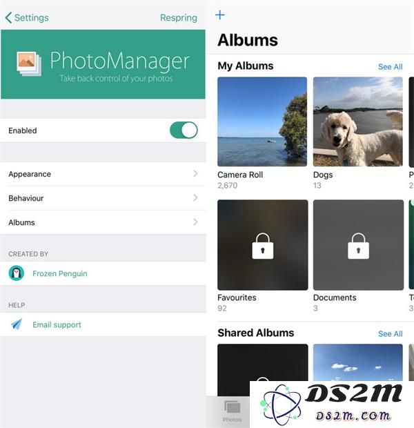 在 iOS12 系统中如何高效管理相册及其加密措施的详细指南