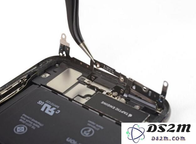 教你如何自己动手给 iPhone X 更换电池