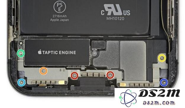 教你如何自己动手给 iPhone X 更换电池