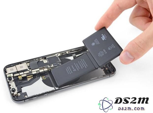 教你如何自己动手给 iPhone X 更换电池