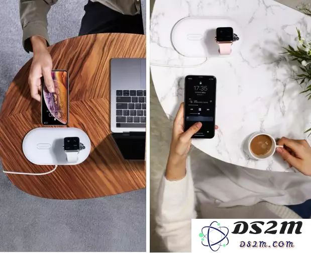 为 iPhone 进行无线快充会伤害手机电池吗？为什么手机续航会下降？