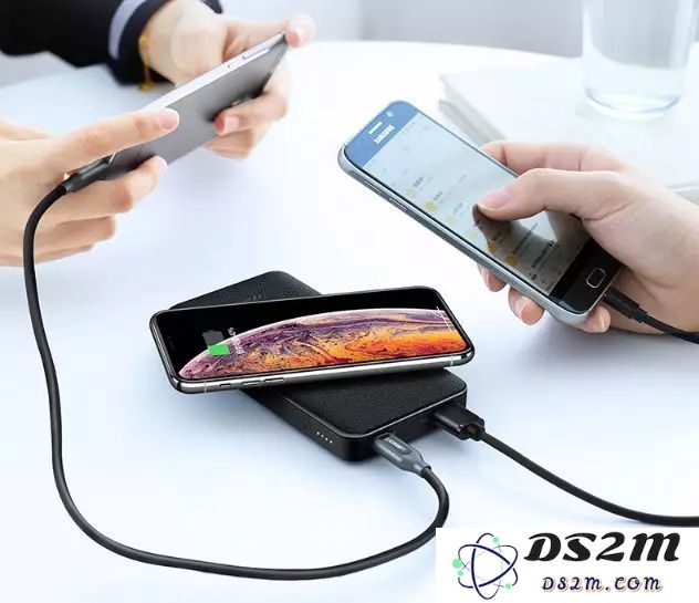 为 iPhone 进行无线快充会伤害手机电池吗？为什么手机续航会下降？