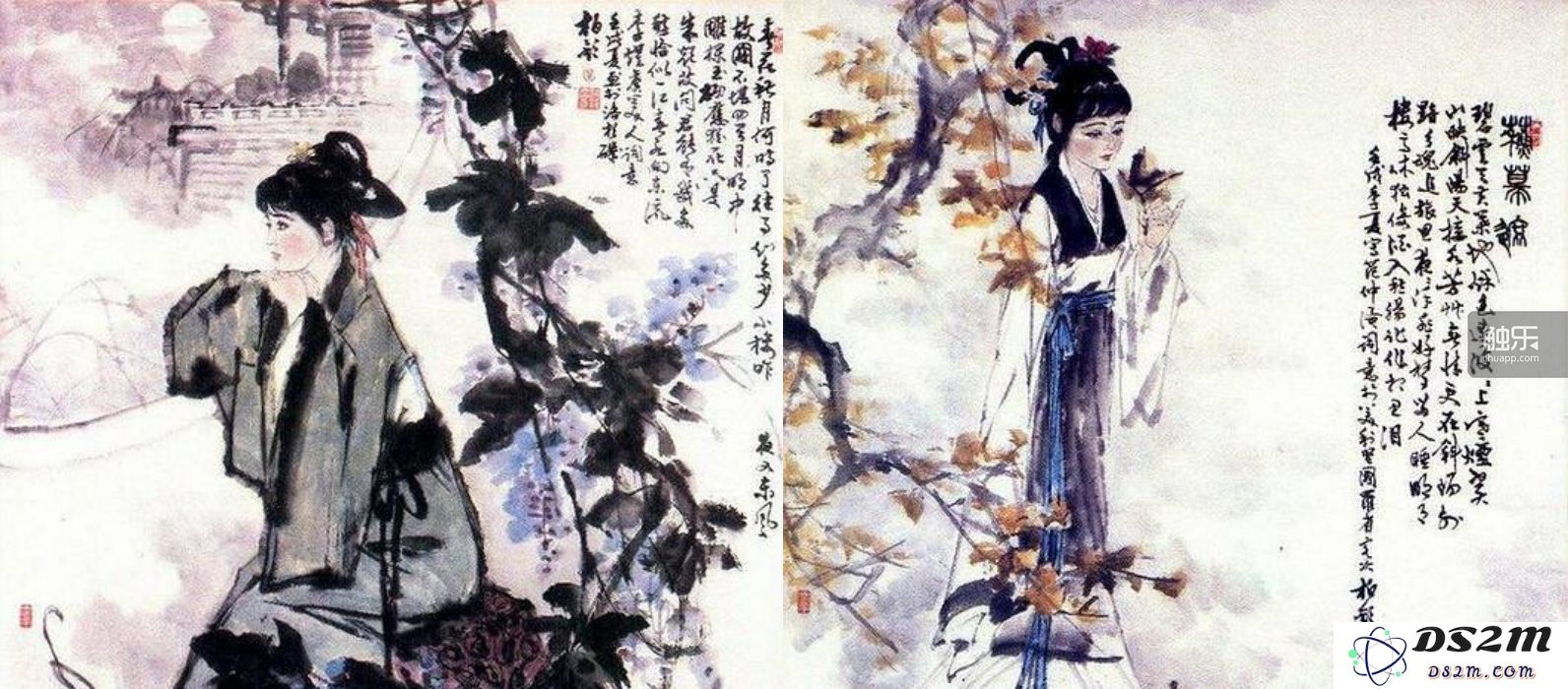 把唐诗宋词融入音游的旋律之中：在《阳春白雪》中感受古典诗词的魅力与节奏