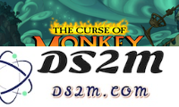 The Curse of Monkey Island™