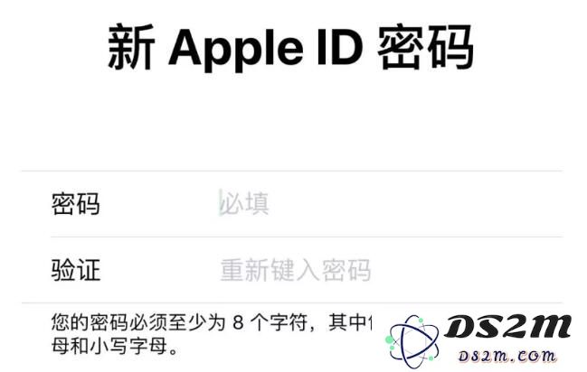 如何快速找回 Apple ID 密码？