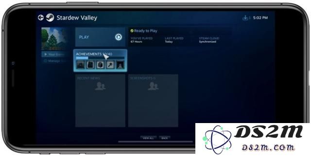 如何在 iPhone 或 iPad 上畅玩 Steam 游戏？Steam Link 如何下载？