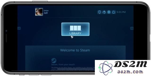 如何在 iPhone 或 iPad 上畅玩 Steam 游戏？Steam Link 如何下载？