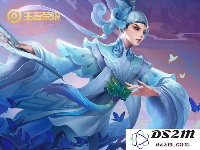 《王者荣耀》克制姜子牙的法师英雄推荐：谁能打破他的种种伪装？