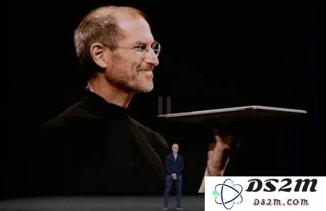 实力所在，这就是苹果不请明星给iPhone代言的原因!