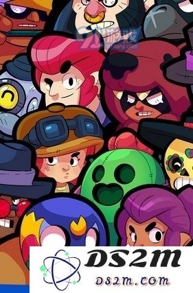 荒野乱斗全英雄图鉴大全 荒野乱斗BrawlStars全英雄介绍