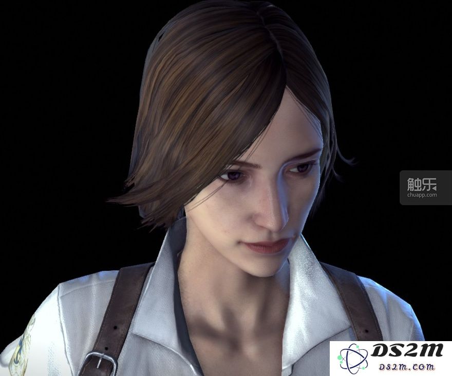 《恶灵附身2》：探索恐怖世界与内心的对抗，让恐惧成为战胜自我的动力
