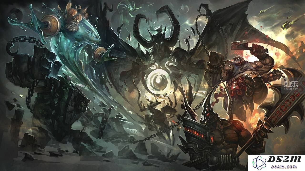 曾经的回忆：他们在《魔兽争霸3》地图编辑器上创作的那些精彩地图
