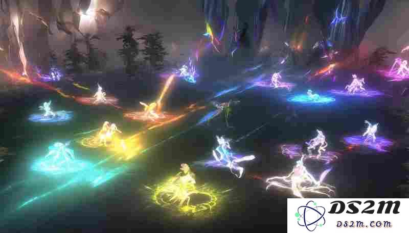 暗喻幻想中BOSS战角色出手顺序的优化策略与方案探讨