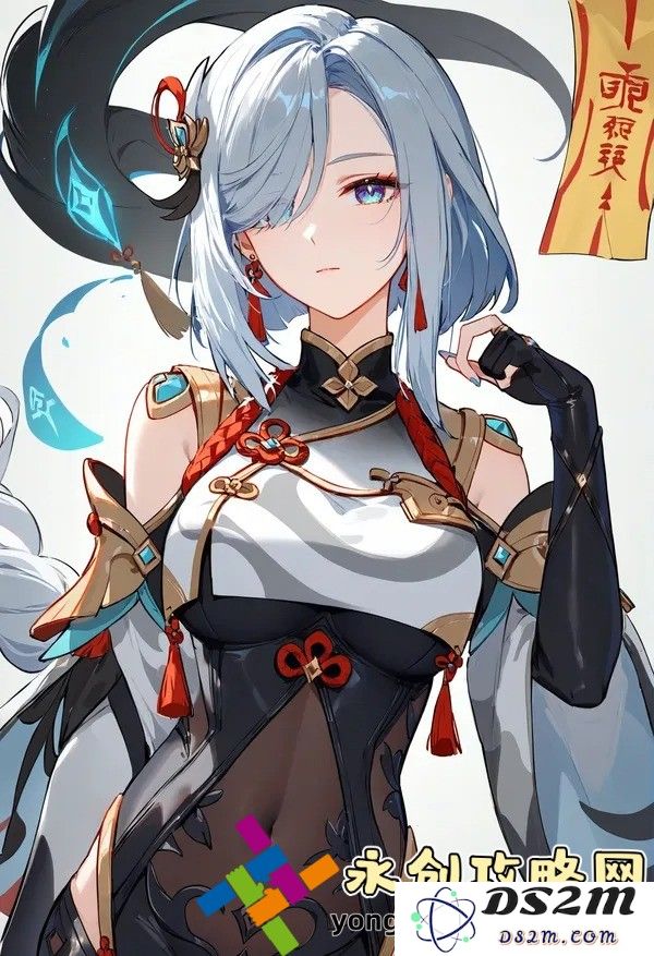 校园女神养成记：成为同学羡慕眼中最耀眼的存在的秘密
