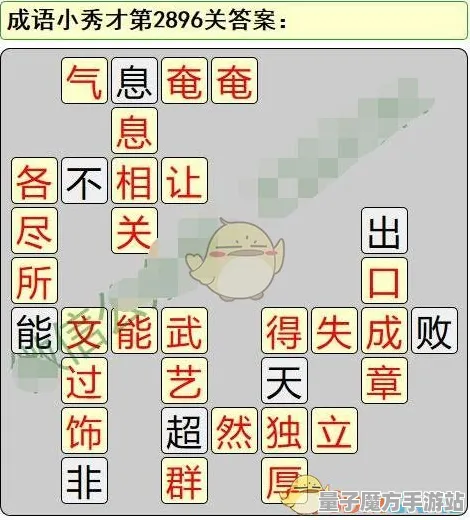 2025年最新动态分析：成语小秀才的独特表现及其内容解析，性能评测与对比研究！