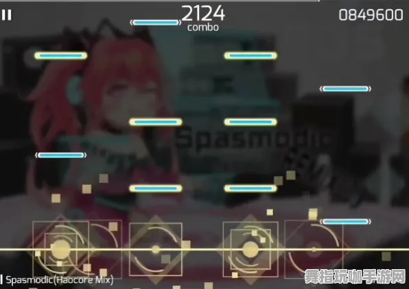 《碧蓝航线》乐曲谱面-夏季必玩-Steam Deck-脑机接口升级版2.0（本内容仅限技术研究探讨）
