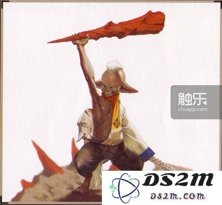 传奇猎手与超自然力量：“怪物猎人”系列中的英雄与神话探究