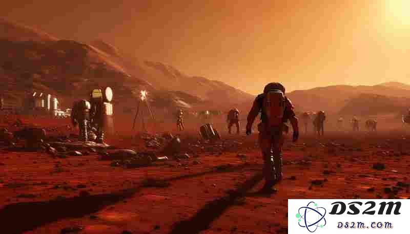 火星生存战略攻略——在极端环境条件下的运营应对技巧与方法