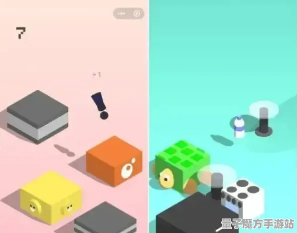 《跳一跳》2025硬件革命分析！触觉反馈效果与性能体验深度对比评测