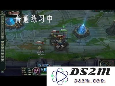 英雄联盟训练模式怎么用雪球