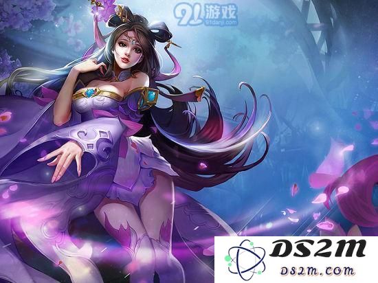 王者荣耀貂蝉怎么玩厉害 貂蝉最强玩法详解