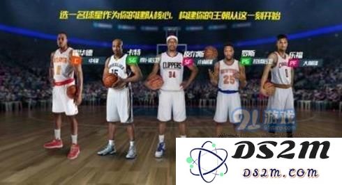 NBA篮球大师S级球员获得攻略  S级球员如何获得