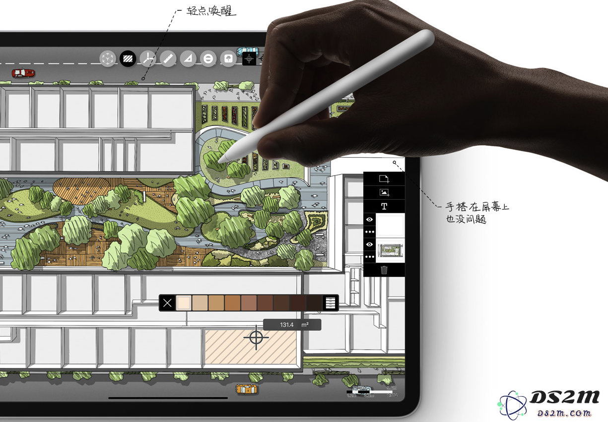 Apple Pencil 为什么需要充电使用？Apple Pencil 值得购买吗？