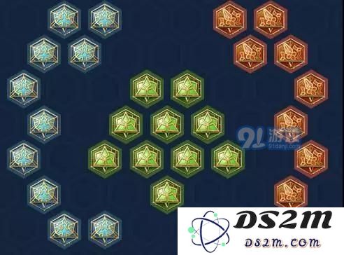 王者荣耀诸葛亮惩戒流铭文