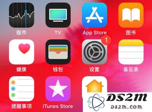 即便已经关闭了 iOS 更新，为什么“设置”页面仍然会出现小红点的情况该怎么办？