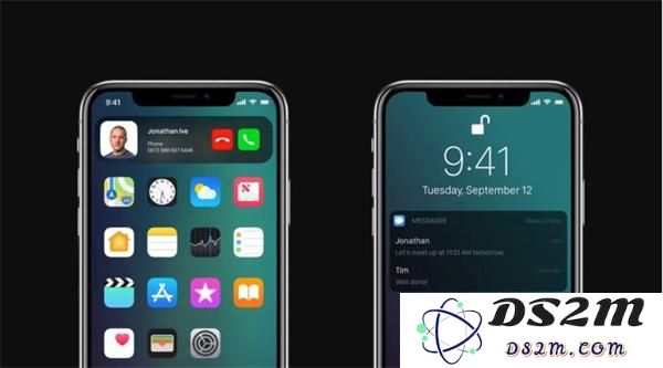 将来电提示改为通知弹窗，提前体验 iOS 13 别致新功能