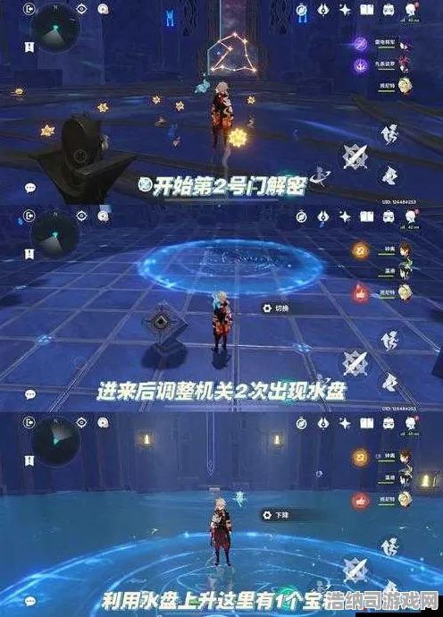秘域探险新征途激斗即将开启|内测信息曝光|今天更新the sandbox|最新动态|装备配置建议|新手指南｜无氪金路线｜全收集攻略详细解析