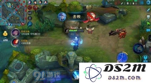 王者荣耀诸葛亮进阶玩法解析 非ban必选法师Top1