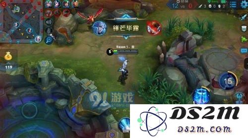 王者荣耀诸葛亮进阶玩法解析 非ban必选法师Top1