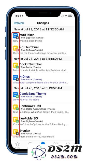 2 个方法查询某款插件是否支持你的 iOS 版本