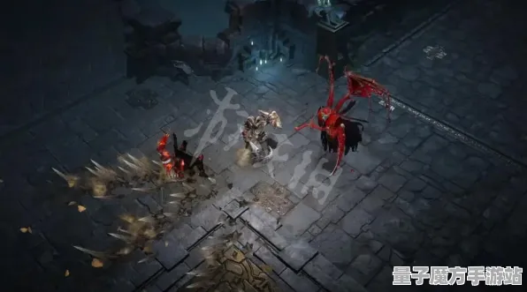 《暗黑破坏神丨不朽》GDC 2025现场深度解析：AI技术革新与性能对比评测全攻略