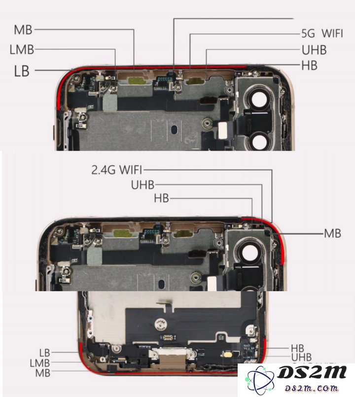 从 iPhone 天线演变推测苹果将会为 5G 应用做哪些准备？